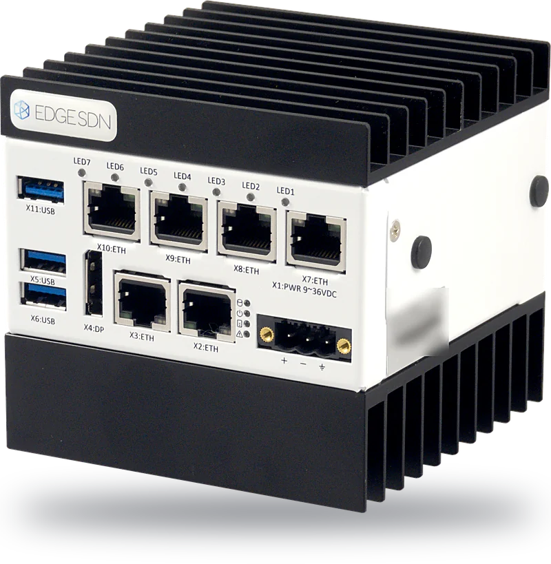 Edge Shield C6