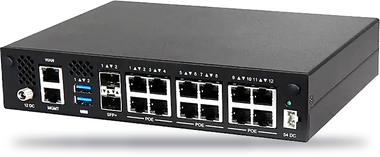 Edge Shield D12