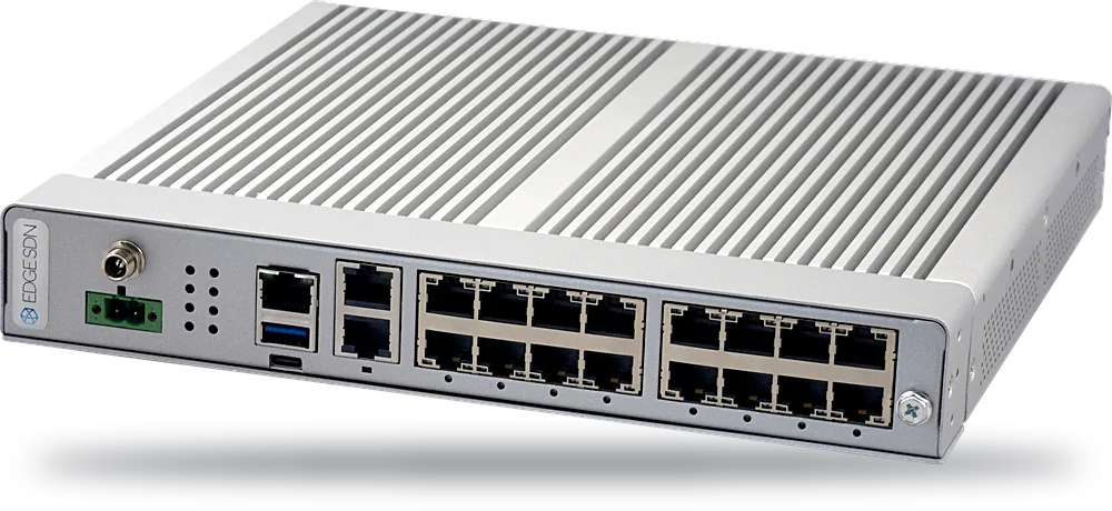 Edge Shield P16