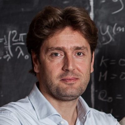 Aldo Campi, Co-founder and CEO of Stoorm5